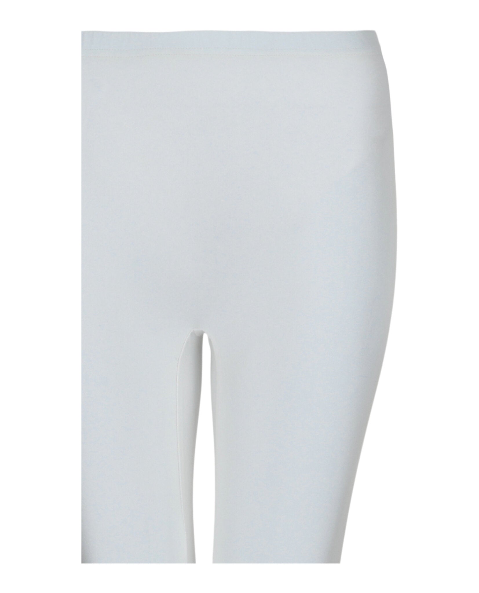 Balenciaga Womens Stretch Velvet Pantaleggings