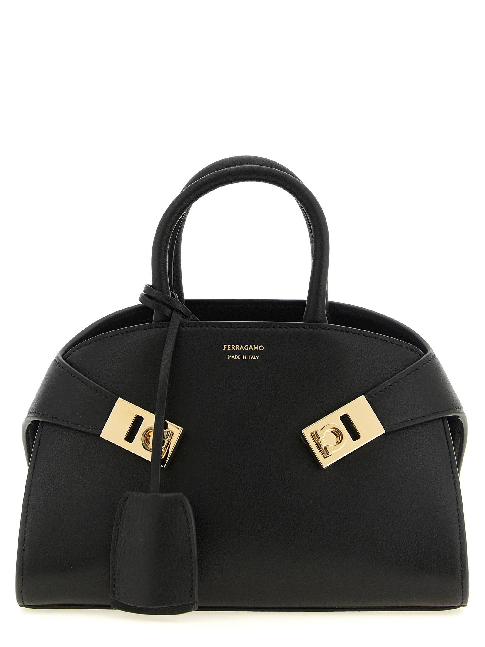 FERRAGAMO Ferragamo Women 'Hug Mini' Handbag