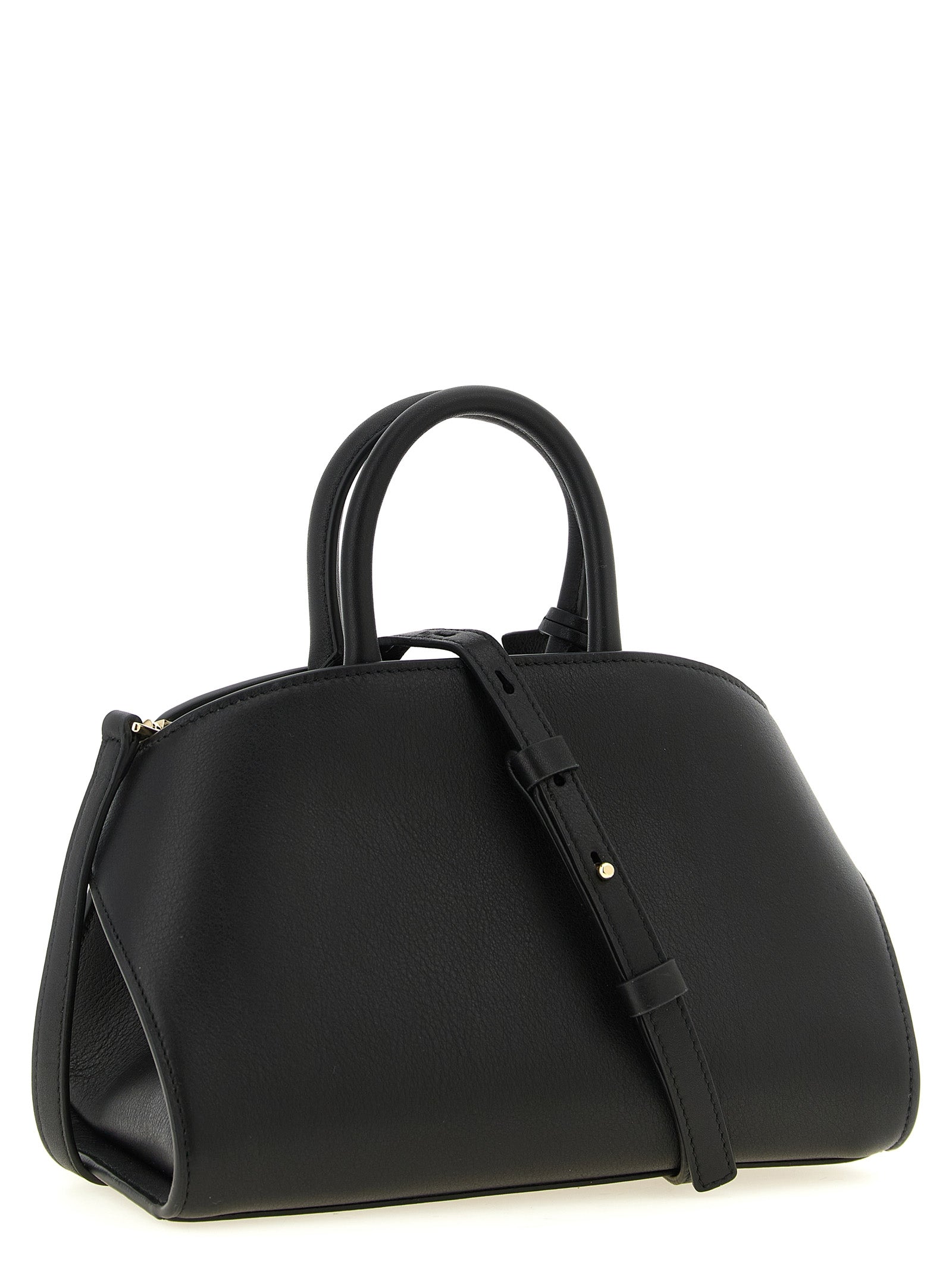 FERRAGAMO Ferragamo Women 'Hug Mini' Handbag