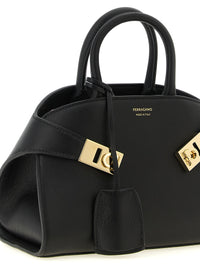 FERRAGAMO Ferragamo Women 'Hug Mini' Handbag