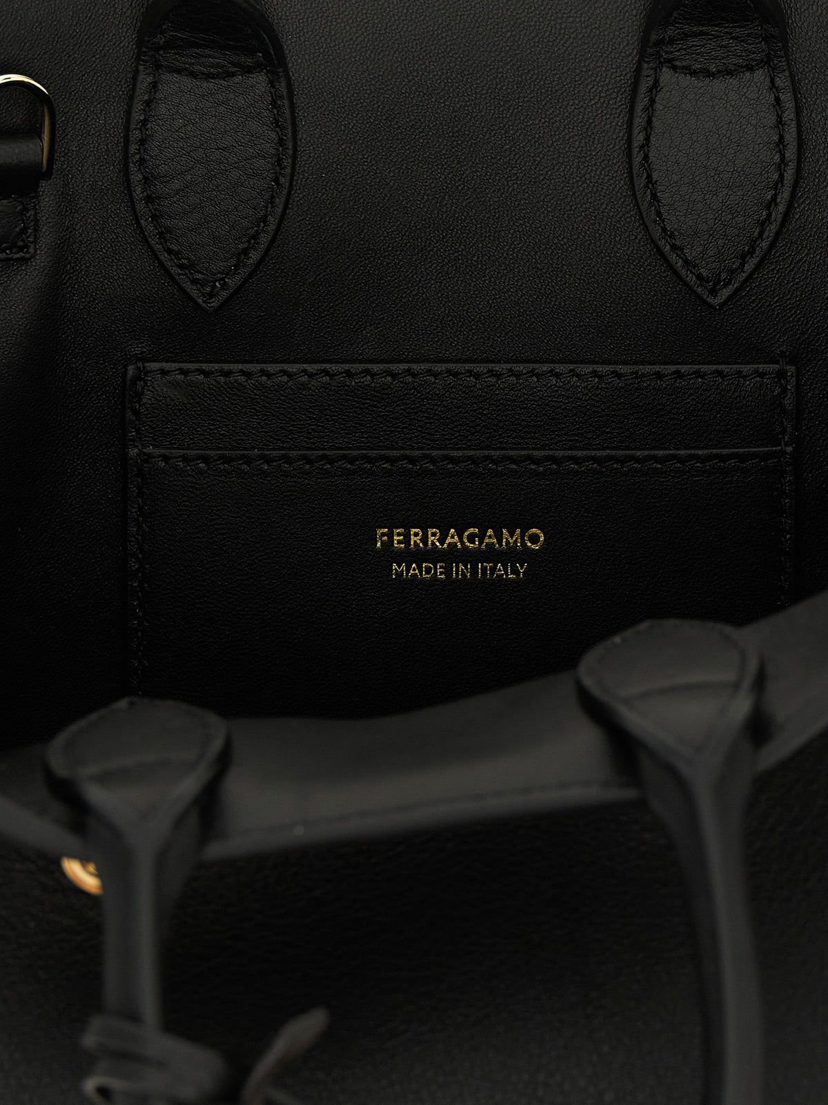 FERRAGAMO Ferragamo Women 'Hug Mini' Handbag