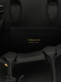 FERRAGAMO Ferragamo Women 'Hug Mini' Handbag