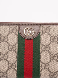 Gucci Women `Ophidia` Wallet