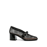 Alaïa Alaïa Black Shoes Women