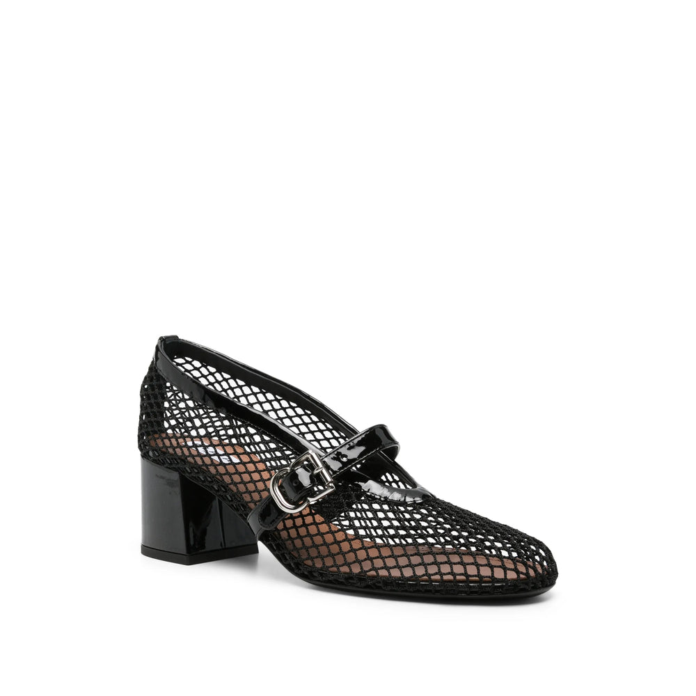Alaïa Alaïa Black Shoes Women