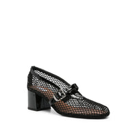 Alaïa Alaïa Black Shoes Women