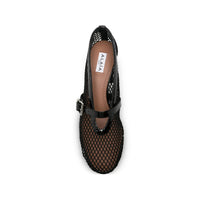 Alaïa Alaïa Black Shoes Women
