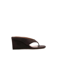 Alaïa Brown Shoes Women