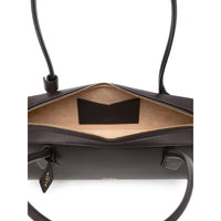 Alaïa Brown Shoulder Bags Women