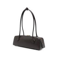 Alaïa Brown Shoulder Bags Women