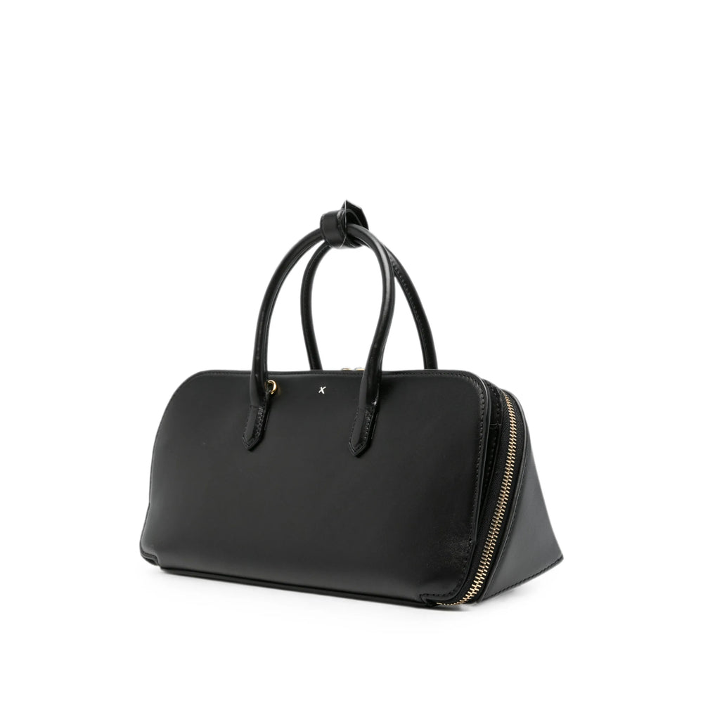 Alaïa Alaïa Black Tote Bags Women