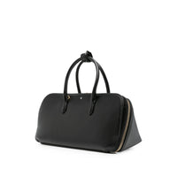 Alaïa Alaïa Black Tote Bags Women