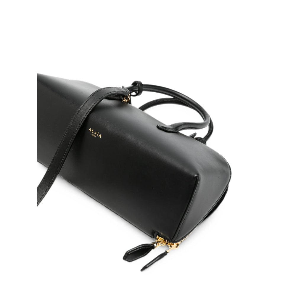 Alaïa Alaïa Black Tote Bags Women