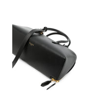 Alaïa Alaïa Black Tote Bags Women