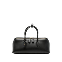 Alaïa Alaïa Black Tote Bags Women