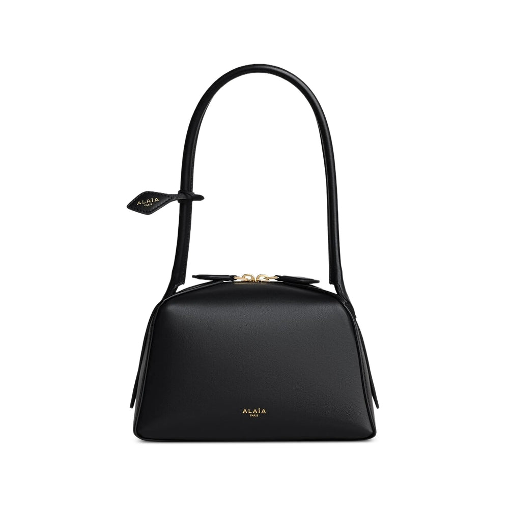 Alaïa Black Shoulder Bags Women