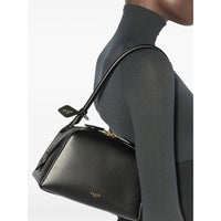 Alaïa Black Shoulder Bags Women