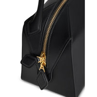 Alaïa Black Shoulder Bags Women
