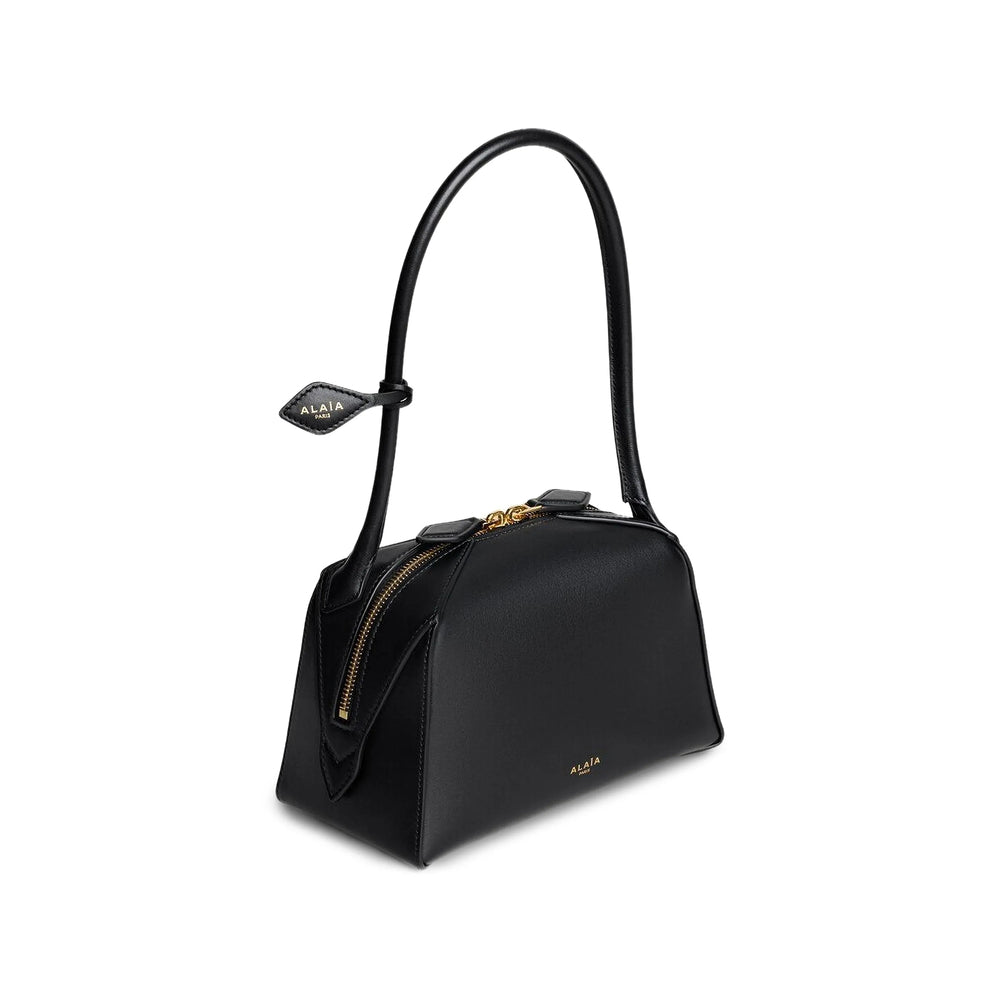 Alaïa Black Shoulder Bags Women