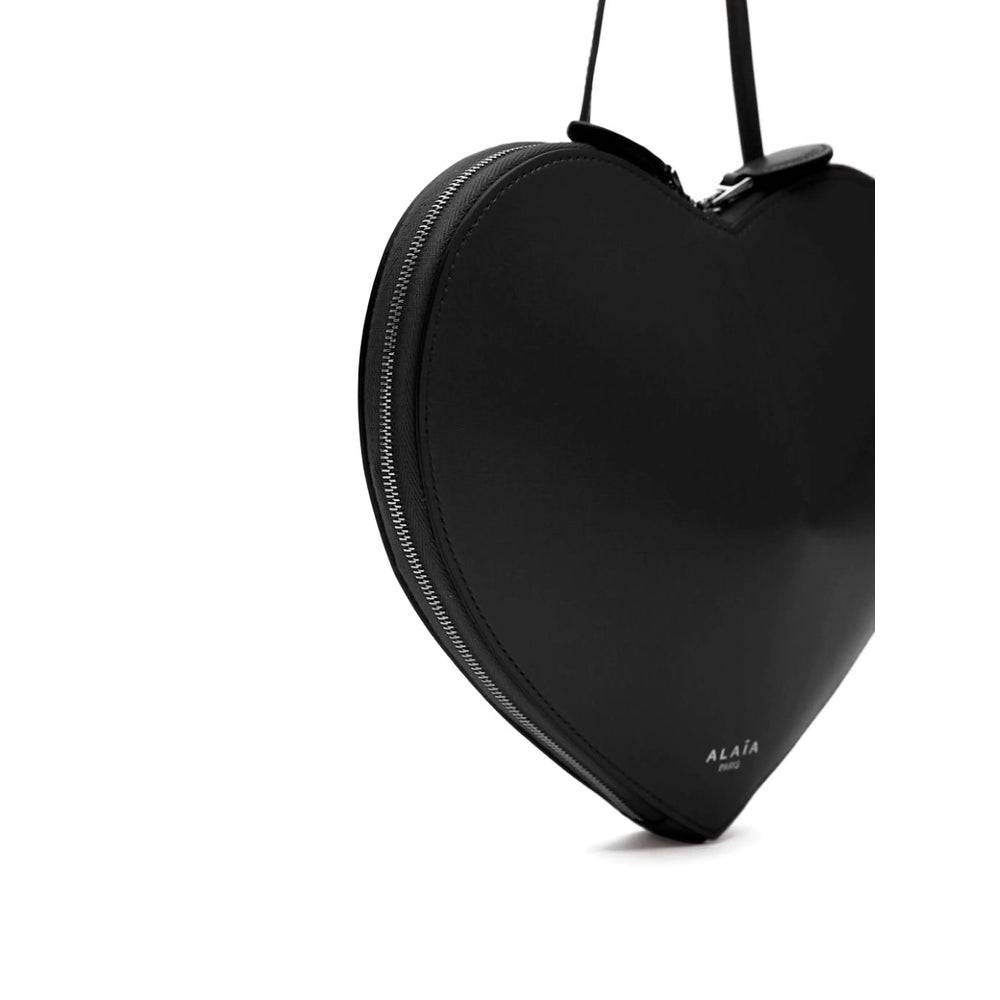 Alaïa Alaïa Black Shoulder Bags Women