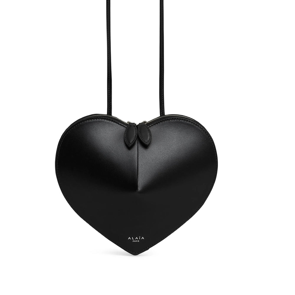Alaïa Alaïa Black Shoulder Bags Women