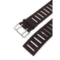 Alaïa Alaïa Brown Belts Women