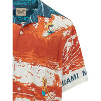Gallery Dept. Gallery Dept. Red Shirts Men