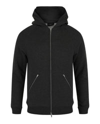 Balenciaga Balenciaga Mens Inflatable Zip-Up Hoodie