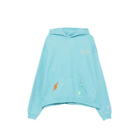 Gallery Dept. Gallery Dept. Blue Sweaters & Knitwear - Hoodies Men