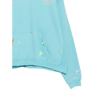 Gallery Dept. Gallery Dept. Blue Sweaters & Knitwear - Hoodies Men
