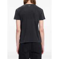 Ann Demeulemeester Grey T-Shirts & Vests - T-Shirts Men