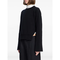 Ann Demeulemeester Black Knitwear - Jumpers Women