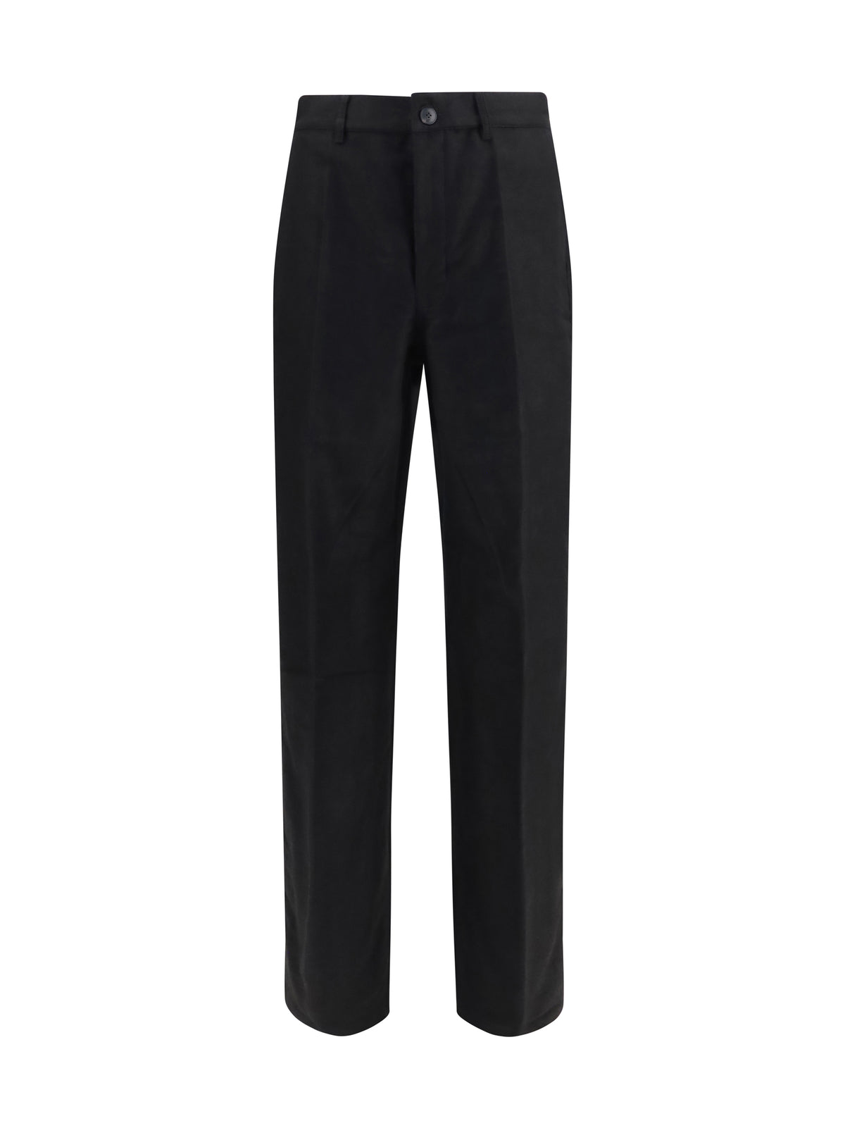 RICK OWENS Rick Owens Men Work Pants