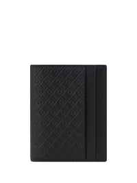 Ferragamo Men Billfold Card Holder