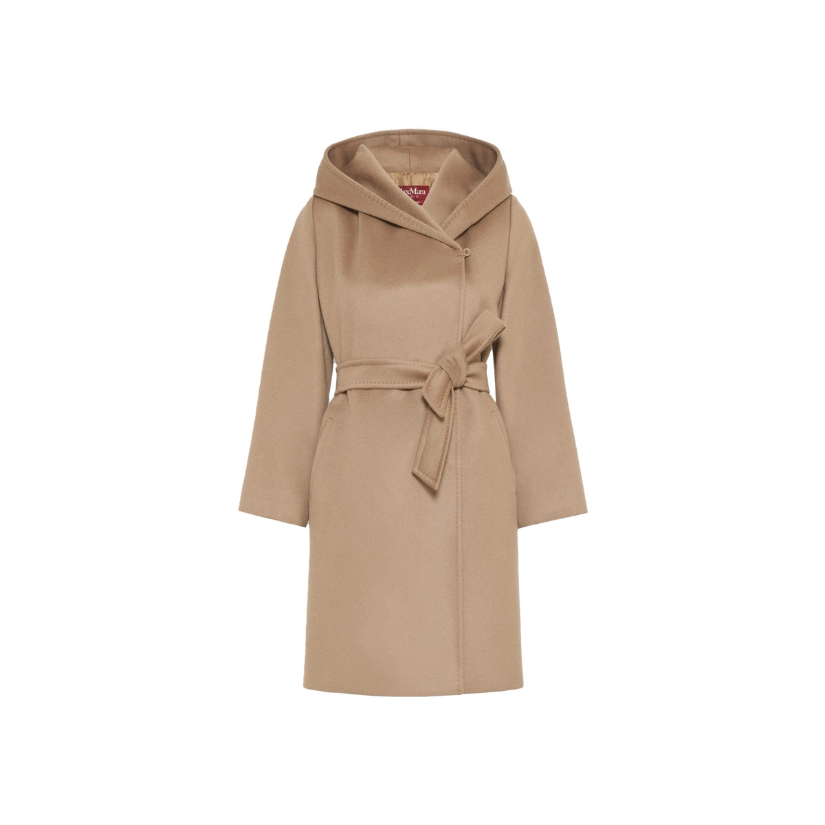 Max Mara Studio Max Mara Studio Newmang Coat Women