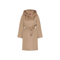 Max Mara Studio Max Mara Studio Newmang Coat Women