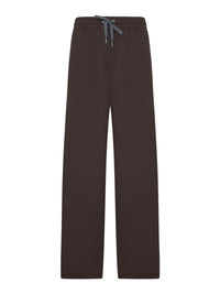 Brunello Cucinelli Women Wide Leg Trousers With Drawstring