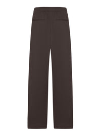 Brunello Cucinelli Women Wide Leg Trousers With Drawstring