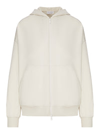 Brunello Cucinelli Women Zip-Up Hoodie