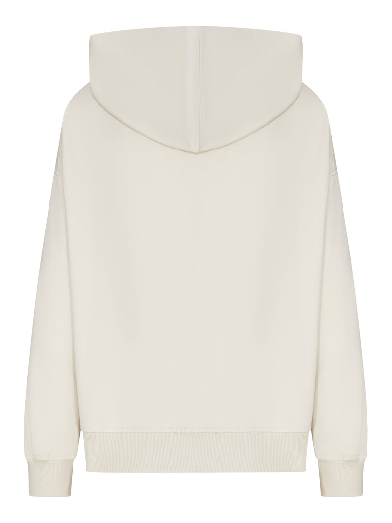 Brunello Cucinelli Women Zip-Up Hoodie