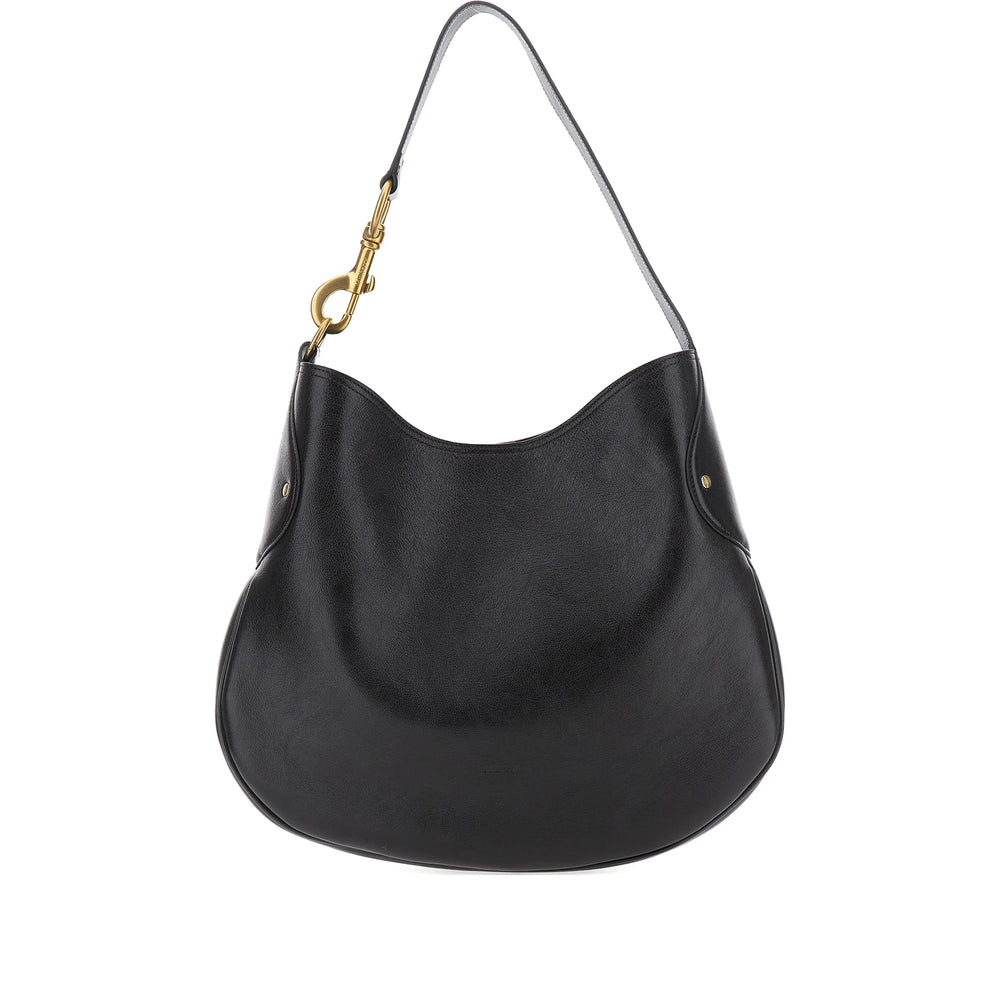 Mulberry Black Shoulder Bags Women