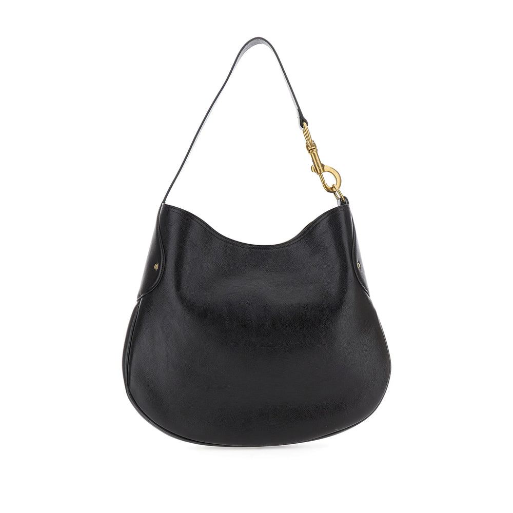 Mulberry Black Shoulder Bags Women