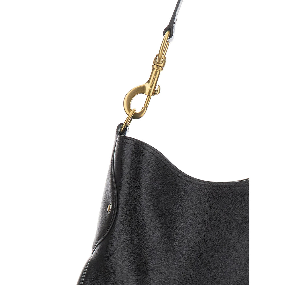 Mulberry Black Shoulder Bags Women