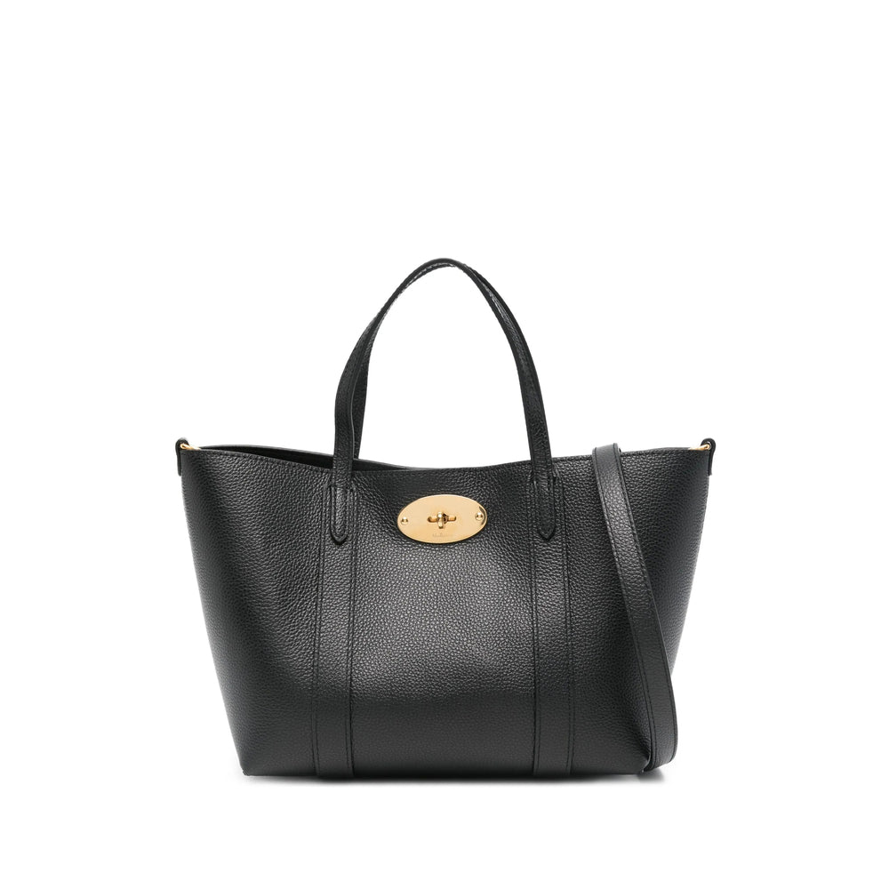 Mulberry Mulberry Black Tote Bags Women