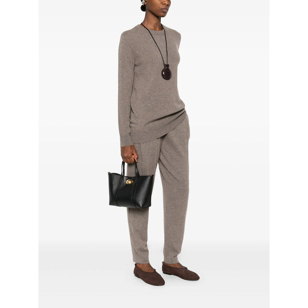 Mulberry Mulberry Black Tote Bags Women