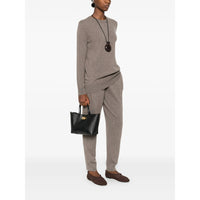 Mulberry Mulberry Black Tote Bags Women