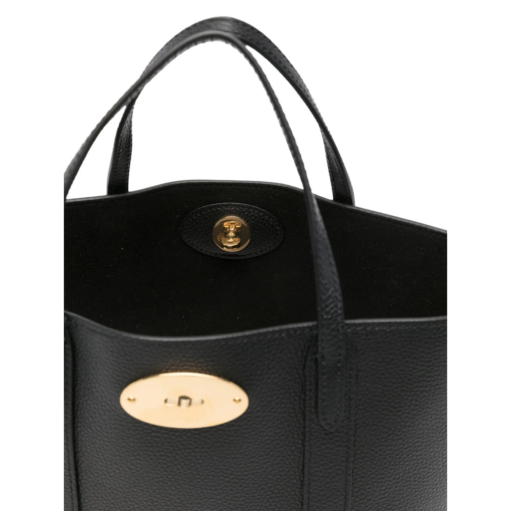 Mulberry Mulberry Black Tote Bags Women