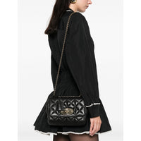 Mulberry Black Shoulder Bags Women