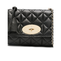 Mulberry Black Shoulder Bags Women