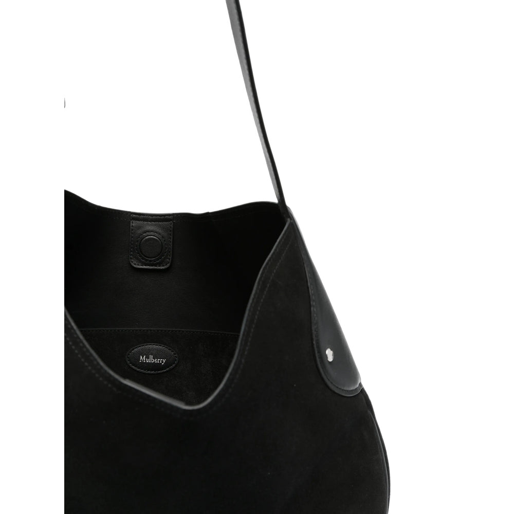Mulberry Mulberry Black Tote Bags Women